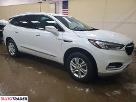 Buick Enclave 2020 3