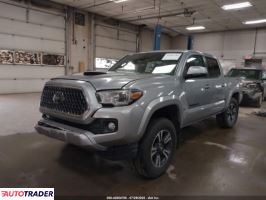 Toyota Tacoma 2019 3