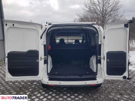 Fiat Doblo 2020 1.6 105 KM