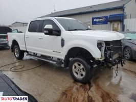 Ford Pozostałe 2019 6 Ford Pozostałe 2019 6