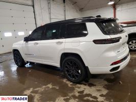 Jeep Cherokee 2023 3