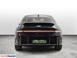 Hyundai Pozostałe 2023 325 KM