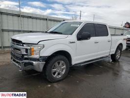 Ford Pozostałe 2019 5 Ford Pozostałe 2019 5