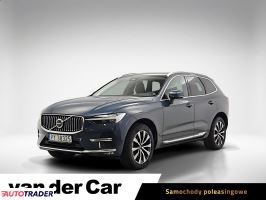 Volvo XC60 - zobacz ofertę