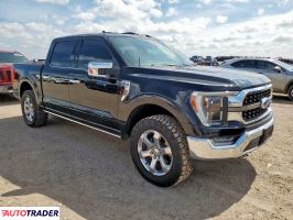 Ford Pozostałe 2021 3