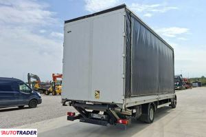 Iveco Daily 2023 3.0