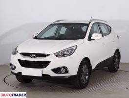 Hyundai ix35 2014 1.6 132 KM
