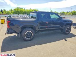 Toyota Tacoma 2025 2