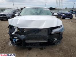 Hyundai Elantra 2021 2 Hyundai Elantra 2021 2