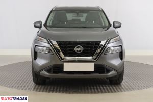 Nissan X-Trail 2025 1.5 160 KM