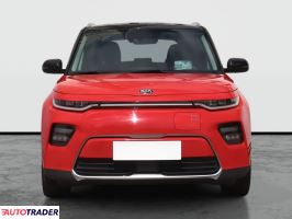 Kia Soul 2019 201 KM