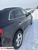Audi Q5 - zobacz ofertę