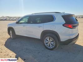 GMC Acadia 2025 2