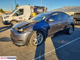 Tesla Model Y - zobacz ofertę