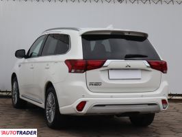 Mitsubishi Outlander 2020 2.4 221 KM