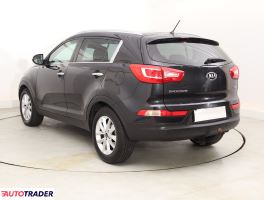 Kia Sportage 2013 1.7 113 KM