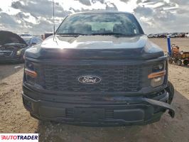 Ford Pozostałe 2025 5