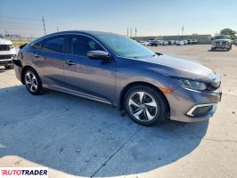 Honda Civic 2019 2 Honda Civic 2019 2