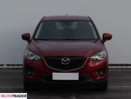 Mazda CX-5 2012 2.0 158 KM