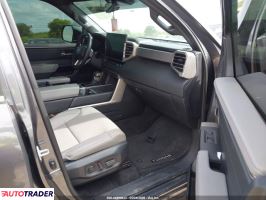 Toyota Tundra 2025 3