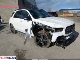 Mercedes GL 2024 2