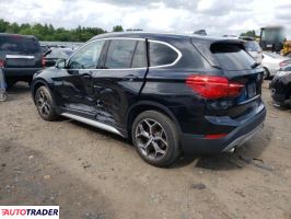 BMW X1 2018 2