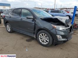 Chevrolet Equinox 2019 1