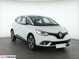 Renault Scenic - zobacz ofertę