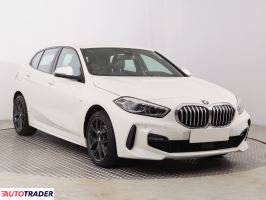 BMW 118 2021 1.5 134 KM