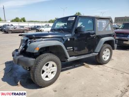 Jeep Wrangler 2018 3