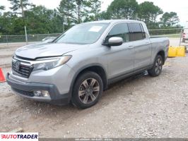 Honda Pozostałe 2019 3 Honda Pozostałe 2019 3
