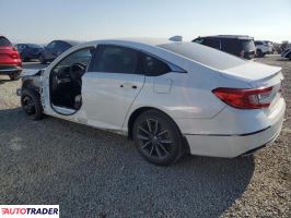 Honda Accord 2021 1 Honda Accord 2021 1