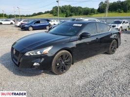 Nissan Altima 2022 2 Nissan Altima 2022 2