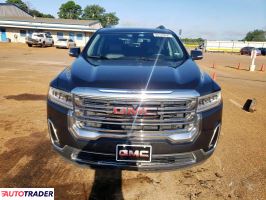 GMC Acadia 2020 2