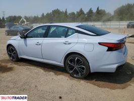 Nissan Altima 2023 2