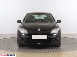 Renault Megane 2012 1.6 99 KM