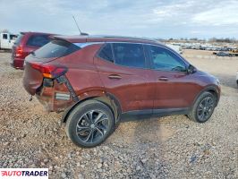 Buick Pozostałe 2021 1