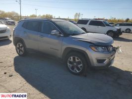 Jeep Compass 2020 2