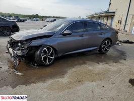 Honda Accord 2020 1 Honda Accord 2020 1