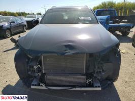 Volvo XC90 2019 2 Volvo XC90 2019 2
