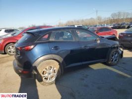 Mazda CX-3 2021 2