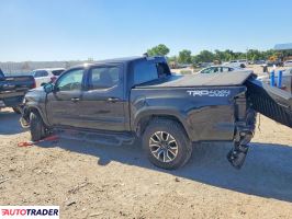 Toyota Tacoma 2023 3