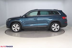 Skoda Kodiaq 2019 1.5 147 KM