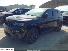 Jeep Grand Cherokee 2020 3