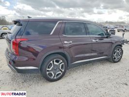 Hyundai Pozostałe 2024 3