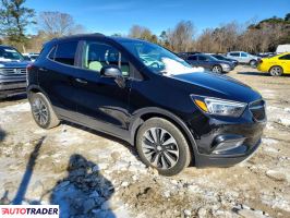 Buick Pozostałe 2021 1