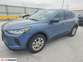 Ford Escape - zobacz ofertę