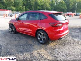 Ford Escape 2023 1 Ford Escape 2023 1