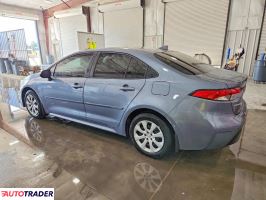 Toyota Corolla 2025 1