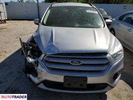 Ford Escape 2018 1